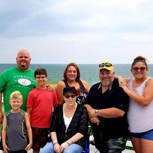 Meet your Posher, Mike